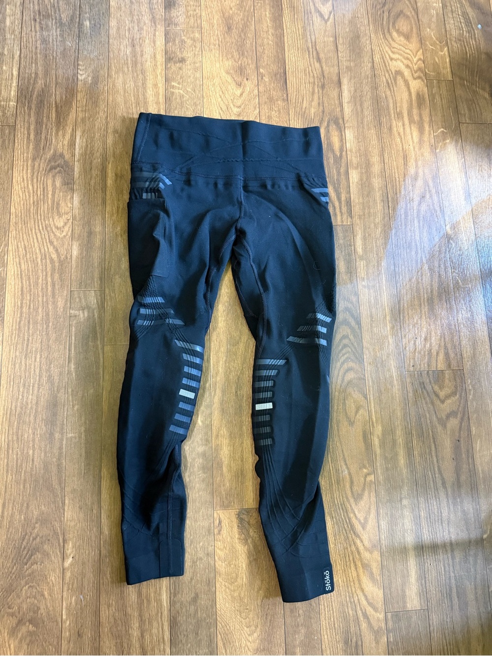 Stoko K1 Summit